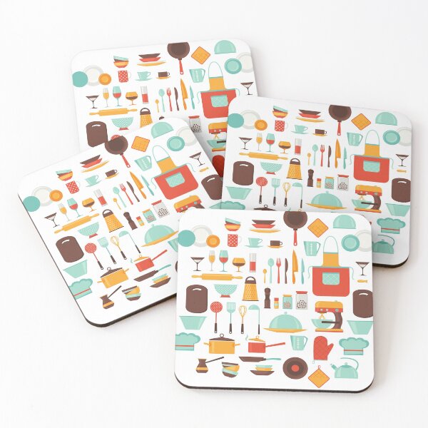Item preview, Recipe Pattern #3 designed and sold by fahadabu.