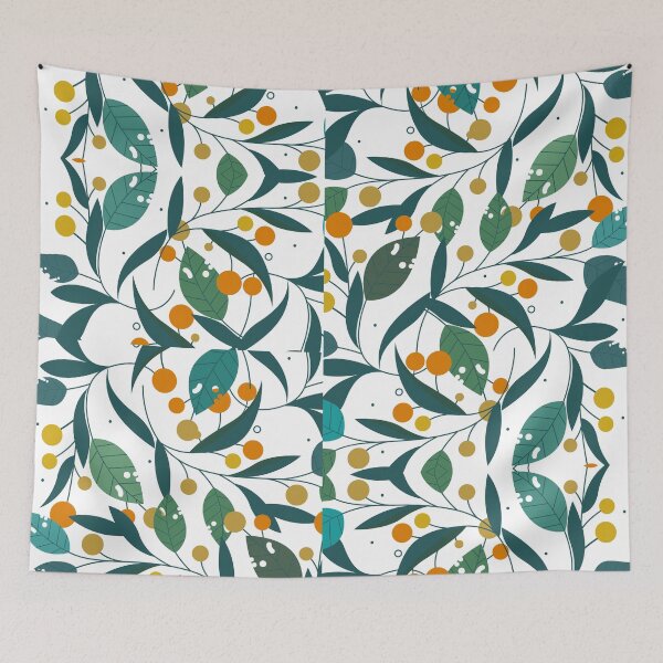Item preview, flower pattern 4 designed and sold by blackhorse0.