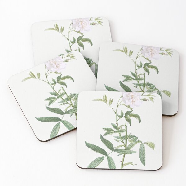 Item preview, Les Roses by Pierre-Joseph Redouté designed and sold by EsotericBotanic.