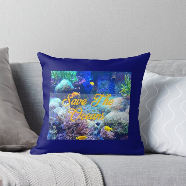 Item preview, Save The Oceans designed and sold by quietmagenta.