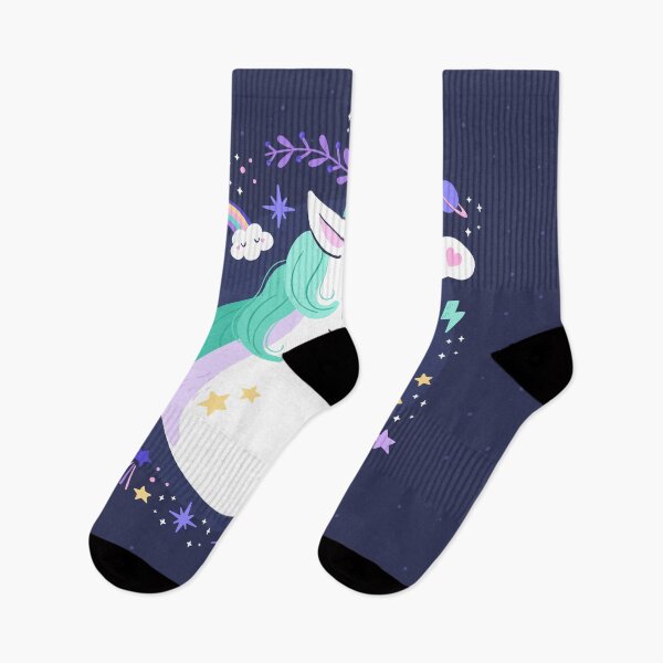 Item preview, Cute Unicorn designed and sold by EVERTEESLOVER.