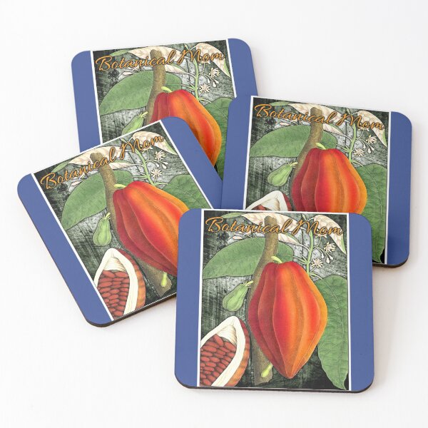Item preview, botanical mom designed and sold by ompongalfina.