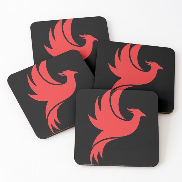 Item preview, Phoenix Rising Art designed and sold by Harsh Giri.