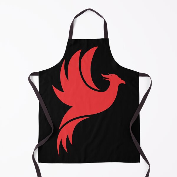Item preview, Phoenix Rising Art designed and sold by Harsh Giri.