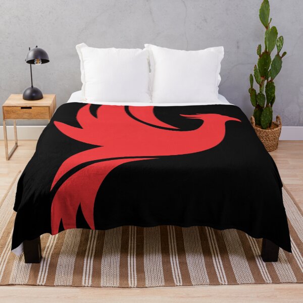 Item preview, Phoenix Rising Art designed and sold by Harsh Giri.