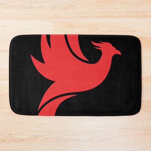 Item preview, Phoenix Rising Art designed and sold by Harsh Giri.