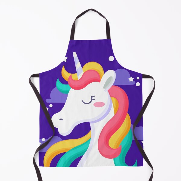 Item preview, Cute Unicorn designed and sold by EVERTEESLOVER.