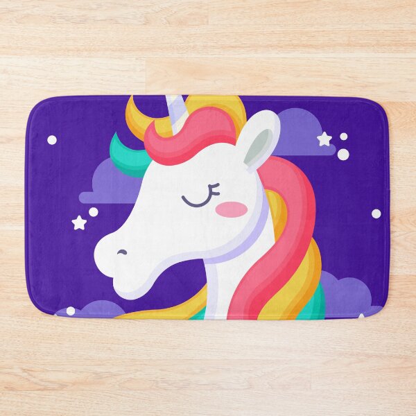 Item preview, Cute Unicorn designed and sold by EVERTEESLOVER.