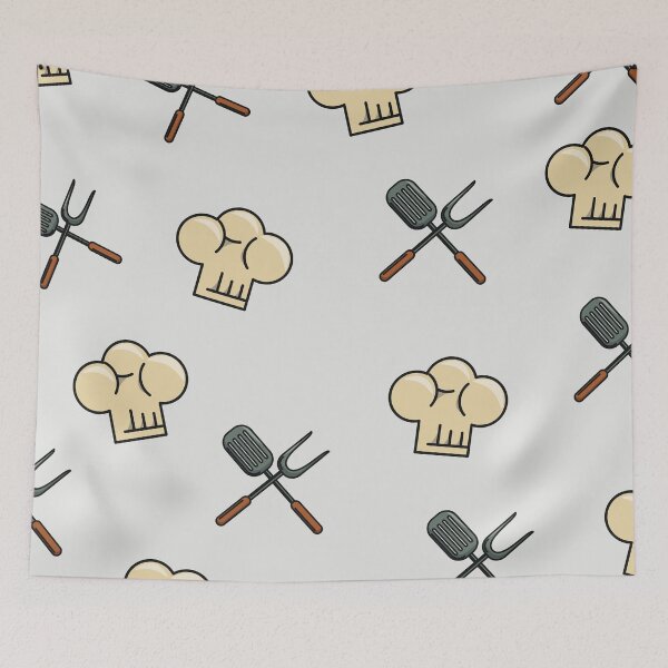 Item preview, Recipe Pattern #4 designed and sold by fahadabu.
