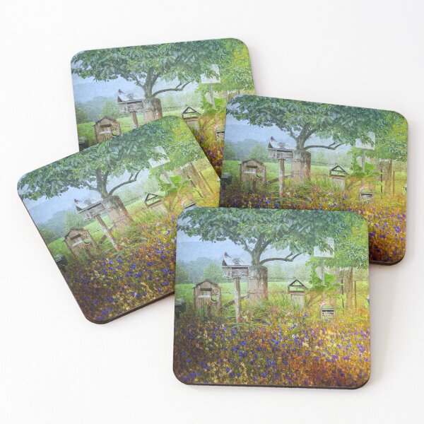 Item preview, Special Delivery designed and sold by wallarooimages.