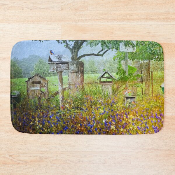 Item preview, Special Delivery designed and sold by wallarooimages.