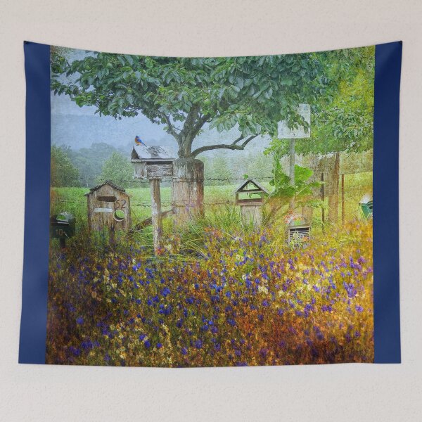 Item preview, Special Delivery designed and sold by wallarooimages.