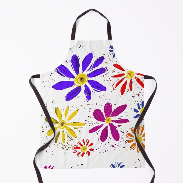 Artikelvorschau, Funky Flowers 2 entworfen und verkauft von Russ  Fagle.