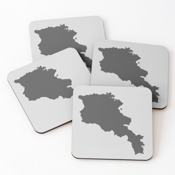 Item preview, Armenia Shape designed and sold by CPTVDesign.