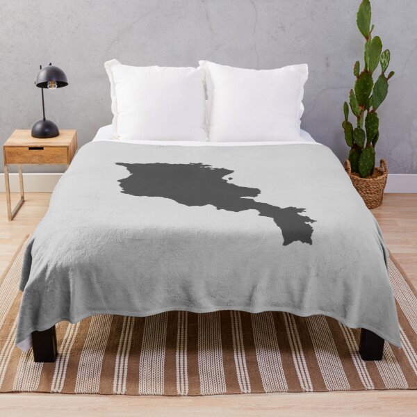 Item preview, Armenia Shape designed and sold by CPTVDesign.