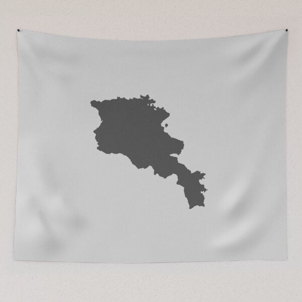 Item preview, Armenia Shape designed and sold by CPTVDesign.