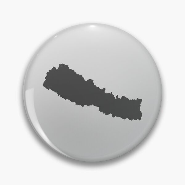 Item preview, Nepal Shape designed and sold by CPTVDesign.