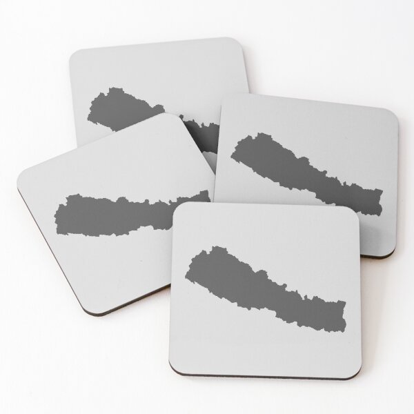 Item preview, Nepal Shape designed and sold by CPTVDesign.