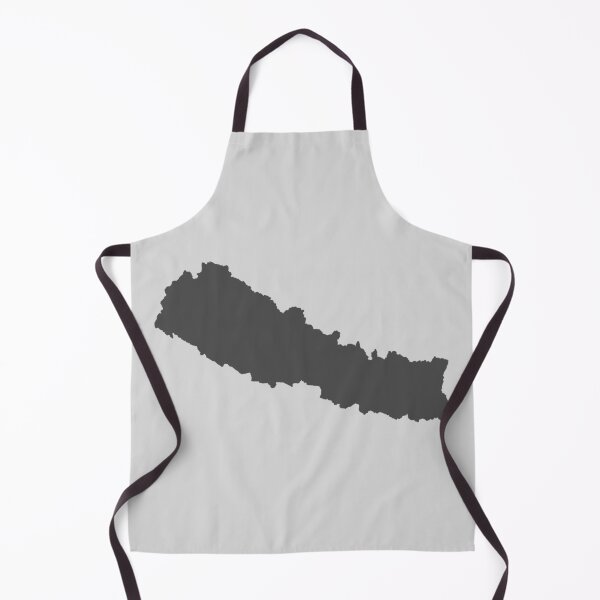 Item preview, Nepal Shape designed and sold by CPTVDesign.