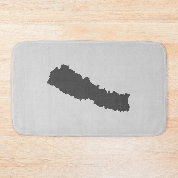 Item preview, Nepal Shape designed and sold by CPTVDesign.