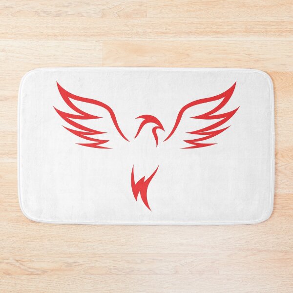Item preview, Phoenix Rising Art designed and sold by Harsh Giri.