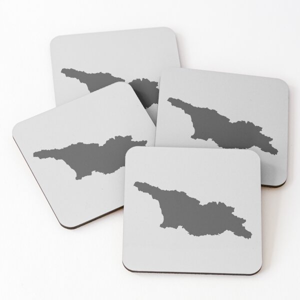 Item preview, Georgia Shape designed and sold by CPTVDesign.