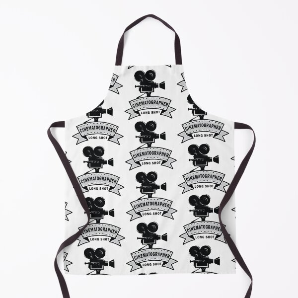 Item preview, Cinematographer, DP, DoP  designed and sold by artdesignforyou.