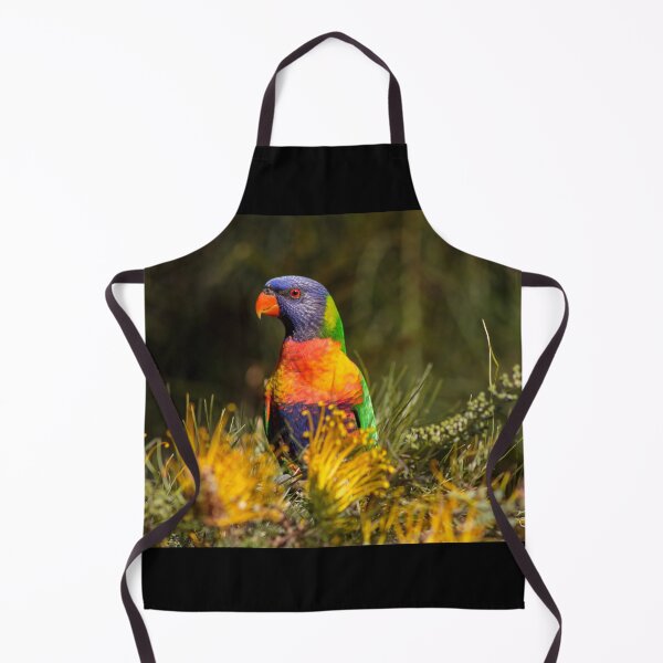 Item preview, Rainbow Lorikeet designed and sold by Derek Byrne.