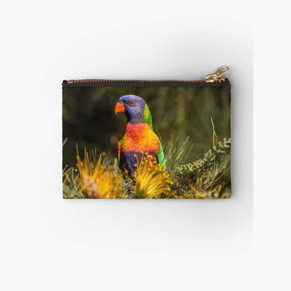 Item preview, Rainbow Lorikeet designed and sold by Derek Byrne.