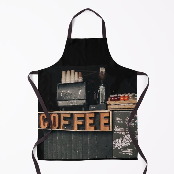 Item preview, Coffee at the old cafe designed and sold by IMPHives.