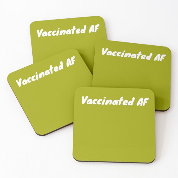 Artikelvorschau, Geimpfter AF entworfen und verkauft von Dr.YesOrNo.