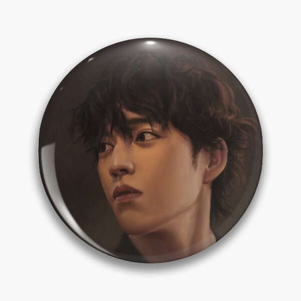 Item preview, SEVENTEEN's S.COUPS | 'Henggarae' Fan Art  designed and sold by albertondausjr.
