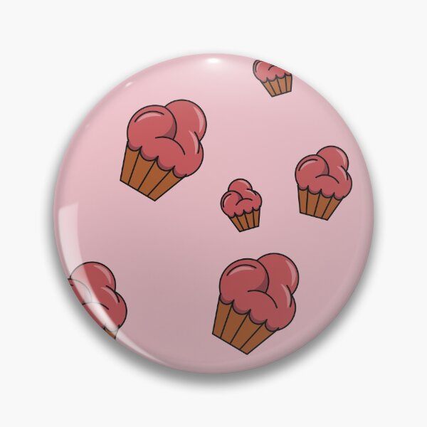 Item preview, Cupcake Recipe Pattern designed and sold by fahadabu.