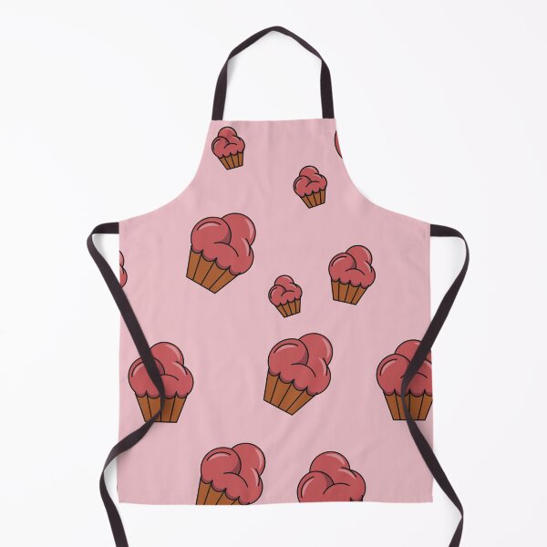 Item preview, Cupcake Recipe Pattern designed and sold by fahadabu.