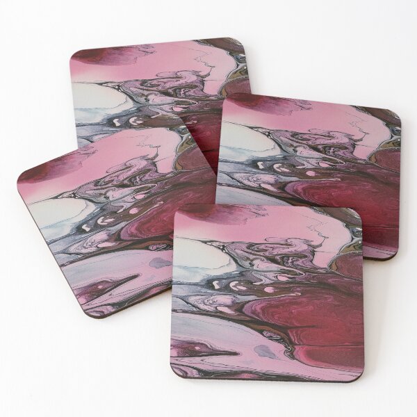 Item preview, Rosey designed and sold by Fluid Artzworx.