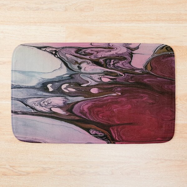 Item preview, Rosey designed and sold by Fluid Artzworx.