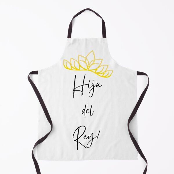 Item preview, Daughter of King. 2 Corinthians 6:18 designed and sold by Fe-En-Cristo.