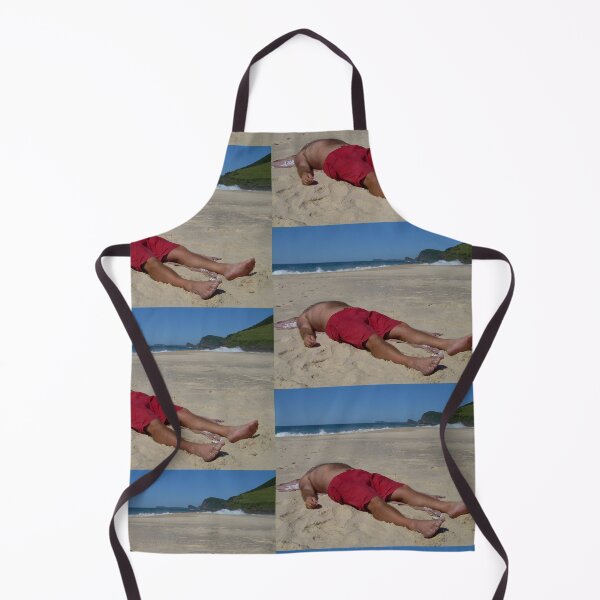 Item preview, Beached designed and sold by RightSideDown.