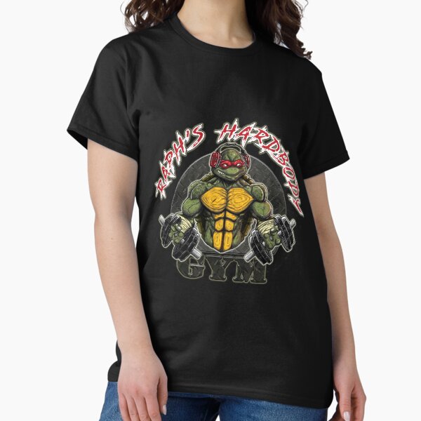 Item preview, RAPH'S GYM designed and sold by pencilpig33.