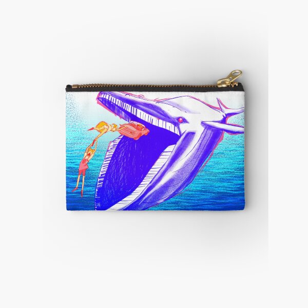 Item preview, Whale! designed and sold by Frogleapz.