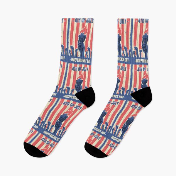 Item preview, American Independence Day designed and sold by YueHeng Creates ⭐⭐⭐⭐⭐.