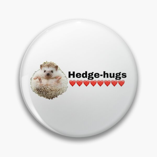 Item preview, Hedgehugs designed and sold by Yeewen88.