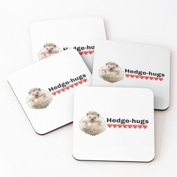 Item preview, Hedgehugs designed and sold by Yeewen88.