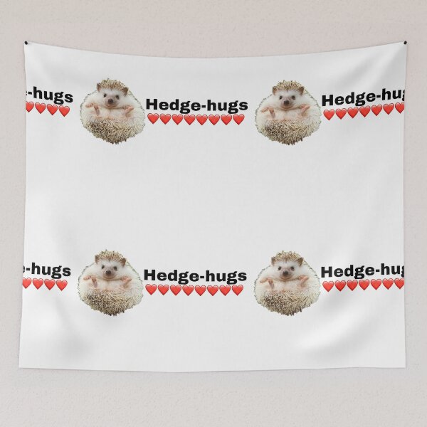 Item preview, Hedgehugs designed and sold by Yeewen88.