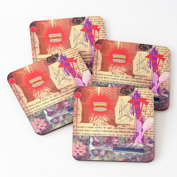 Item preview, WAITING designed and sold by Swooncake Press.