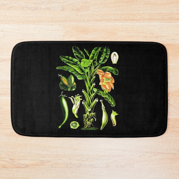 Item preview, banana tree designed and sold by ompongalfina.
