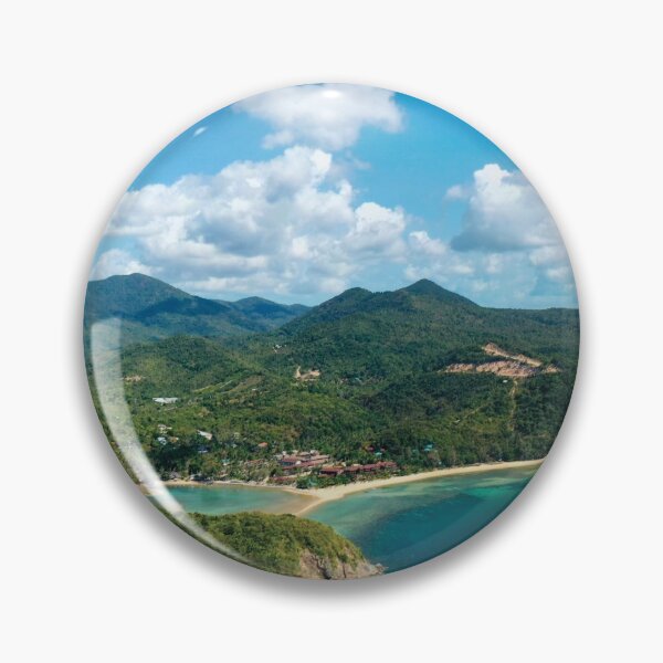 Item preview, Koh Phangan Thailand - Koh Ma Mae Haad designed and sold by Shivan B. Skipper.