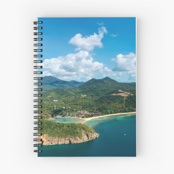 Item preview, Koh Phangan Thailand - Koh Ma Mae Haad designed and sold by Shivan B. Skipper.