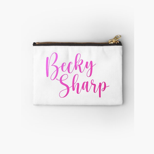 Item preview, Becky Sharp from Vanity Fair designed and sold by rissidesigns.