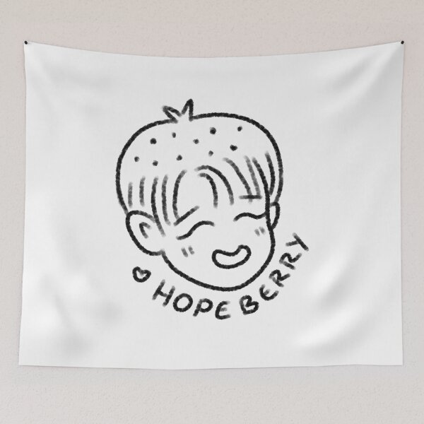 Item preview, hope-berry designed and sold by aaalou.